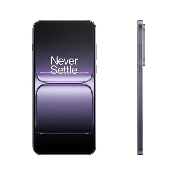 OnePlus Nord 5 8/256GB Mörkgrå