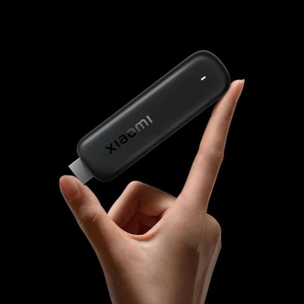 2K TV Stick