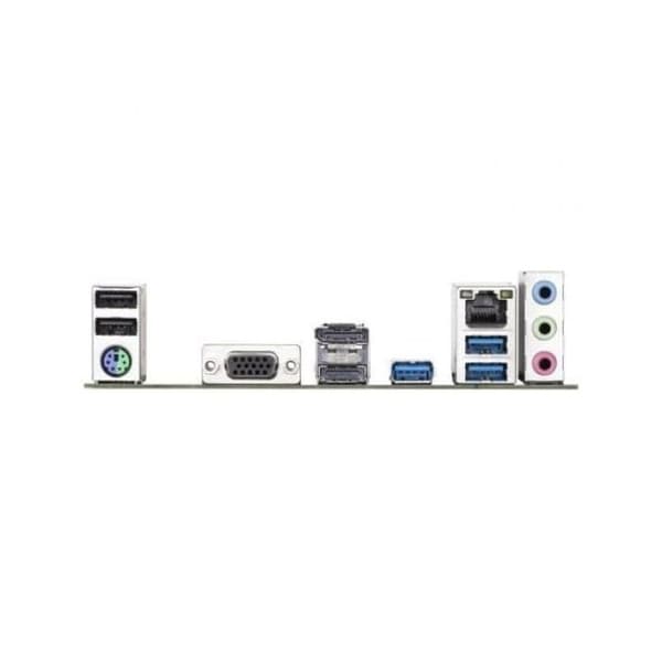Moderbord - Gigabyte - B760M D3HP - Socket LGA1200 - 64 GB RAM - Micro ATX