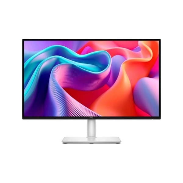 Monitor DELL Plus S2725DSM 27" QHD 144Hz IPS Vit Högtalare 1ms FreeSync