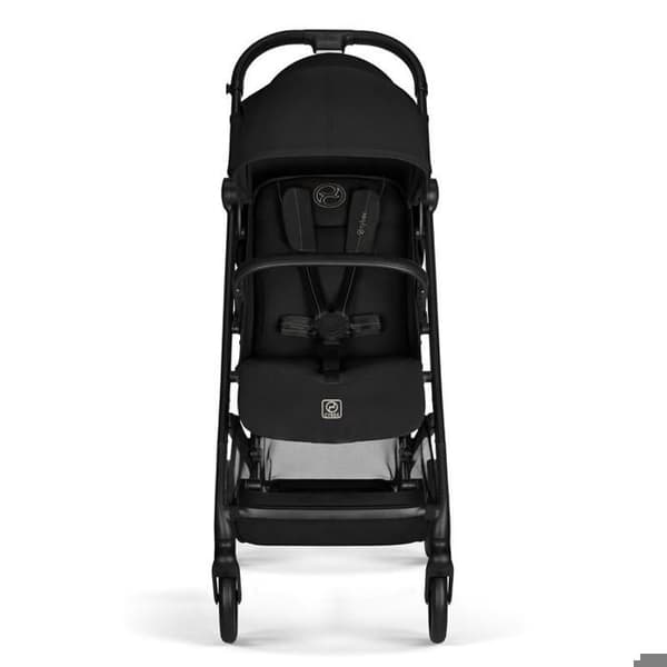 CYBEX - Barnvagn Beezy 4 Magic Black
