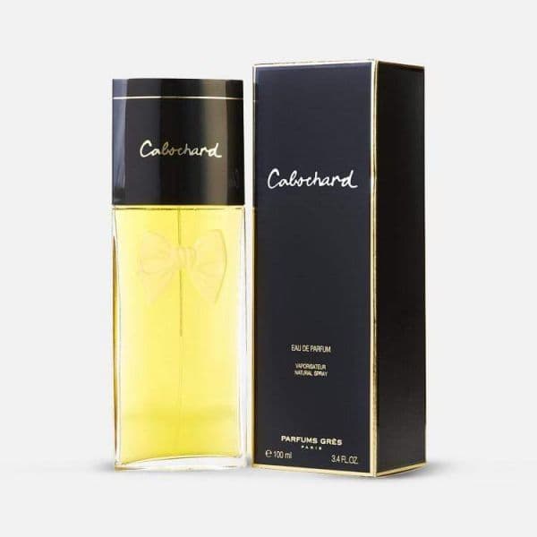 Gres Cabochard Eau De Toilette 100ML Kvinder