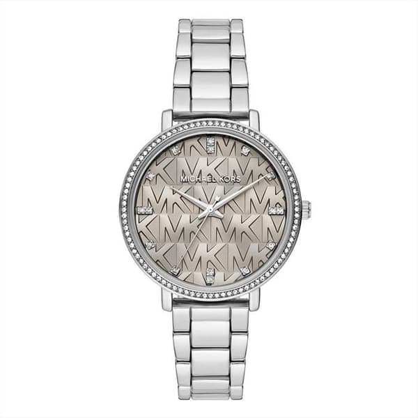Michael Kors Mk4672 Klocka För Kvinna
