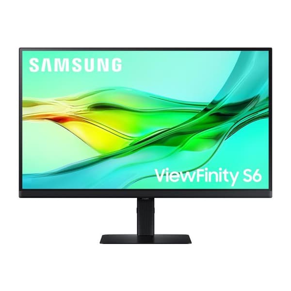 SAMSUNG Model: ViewFinity S6