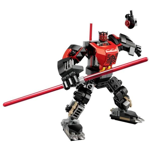 75411 LEGO® STAR WARS™ Barth Maul Mech