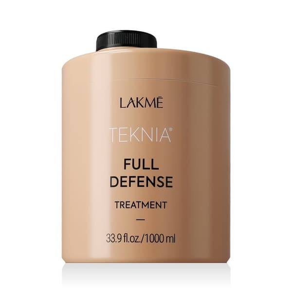 Lakme Teknia Full Defense Behandling 1000 ml
