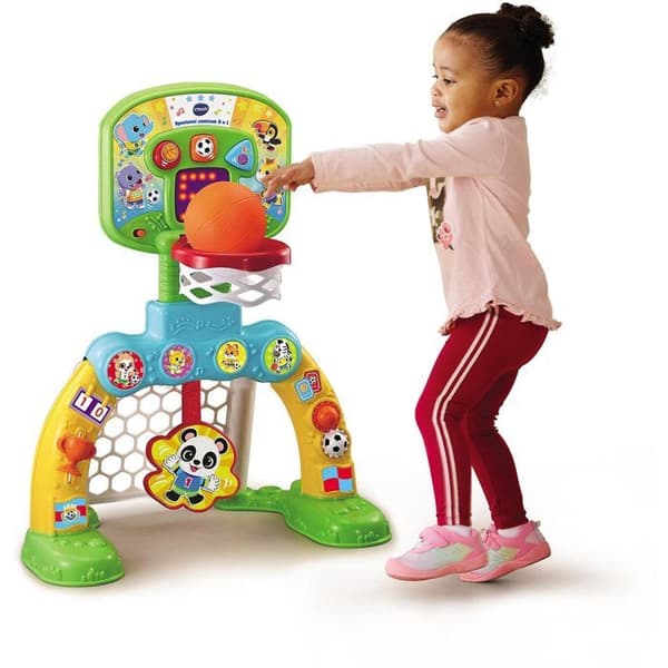 Vtech Sportscentrum 3 i 1 CZ