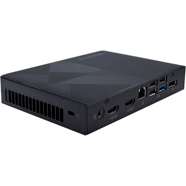 Gigabyte GB-BNi3-N305 Sort N20