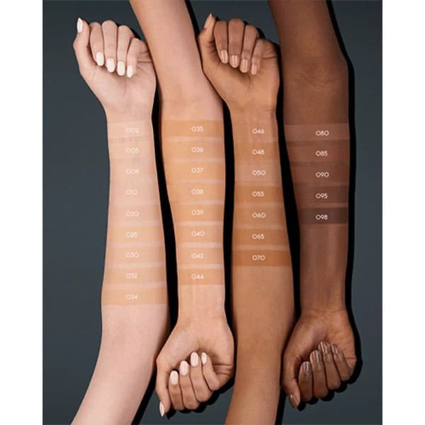 Catrice - Flydende Foundation HD Dækning - 05 Ivory Beige