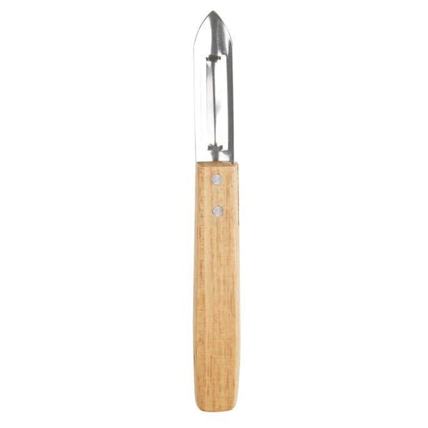 Eplucheur Econome Natur 16 cm Nirosta