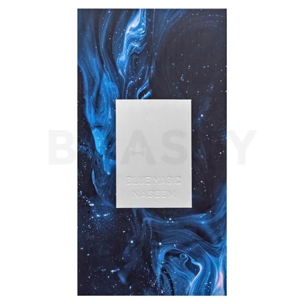 Naseem Blue Magic eau de toilette för män 80 ml