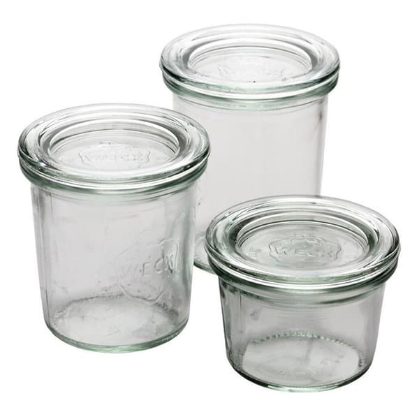 Verrine 80 ml - Kasse med 12 APS