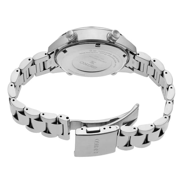 Seiko-klocka - Herr - SFJ009P1