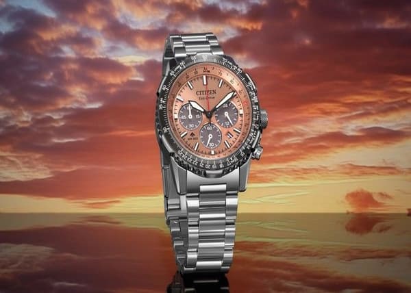 Citizen Ur - Mænd - CA4664-60X