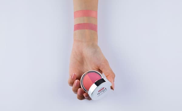 Pupa Extreme Blush Duo-Dual Effect Compact Blush-110