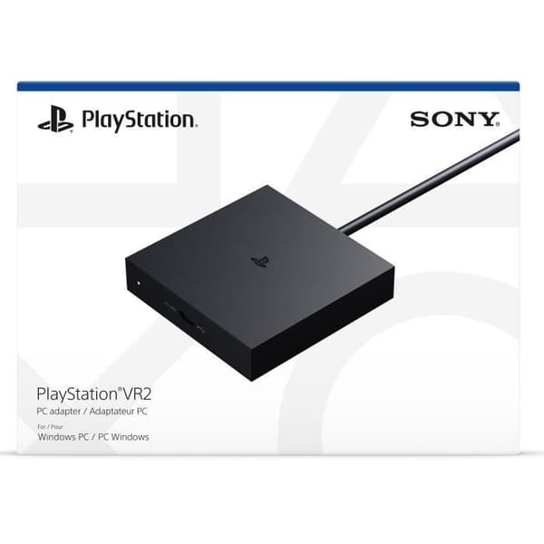 PSVR2 adapter til PC