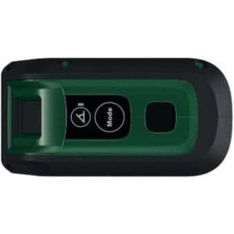 Bosch Laser Linjer AdvancedLevel 2 - Grön