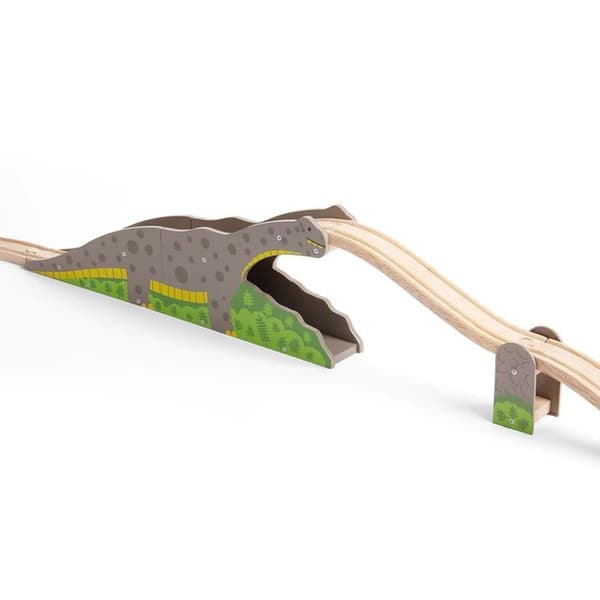 Brontosaurus bro