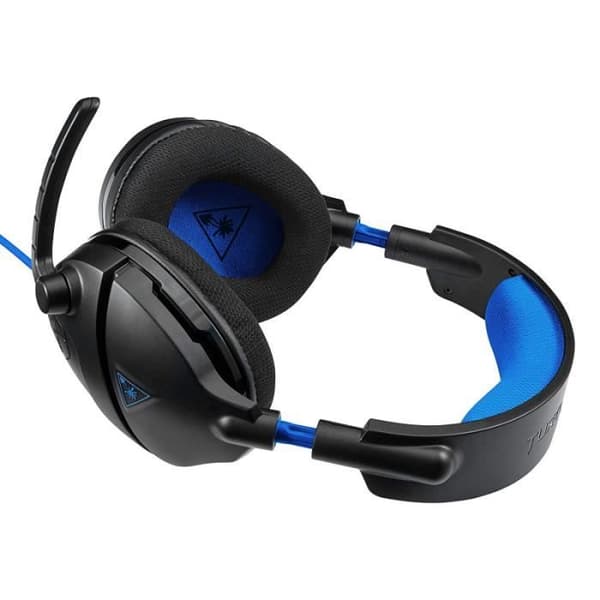 Gaming headset Stealth 300P til PS4 - TURTLE BEACH - TBS-3350-02