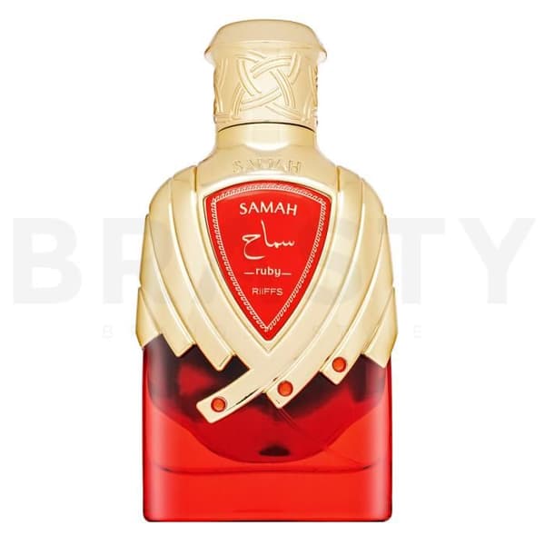Riiffs Samah Ruby parfum til kvinder 100 ml