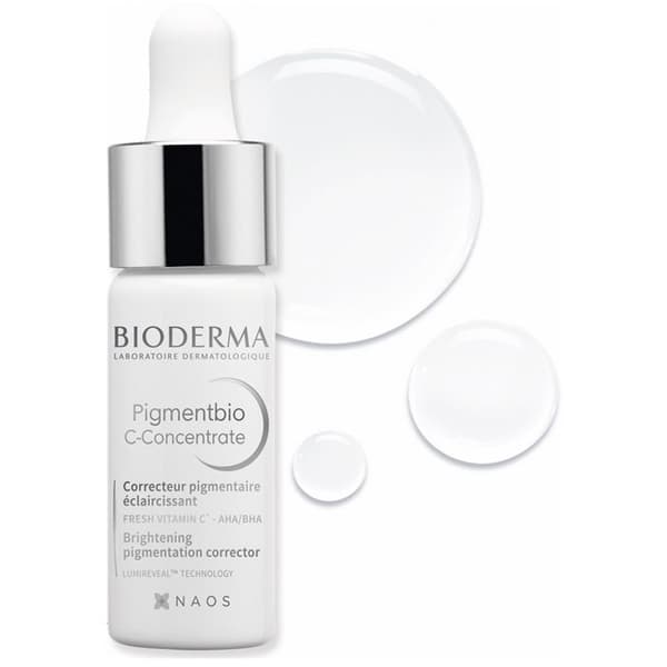 Bioderma pigmentbio c koncentrat 15ml