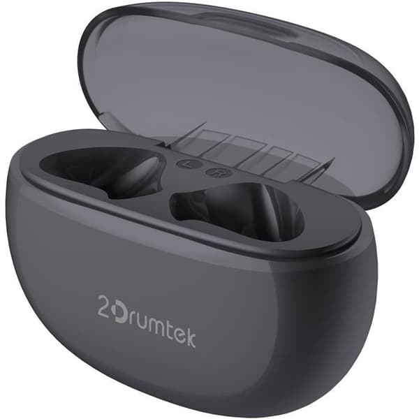 Trådlösa hörlurar - A4TECH - Drumtek B20 - Bluetooth 5.2 - Batteritid 25h - IPX4