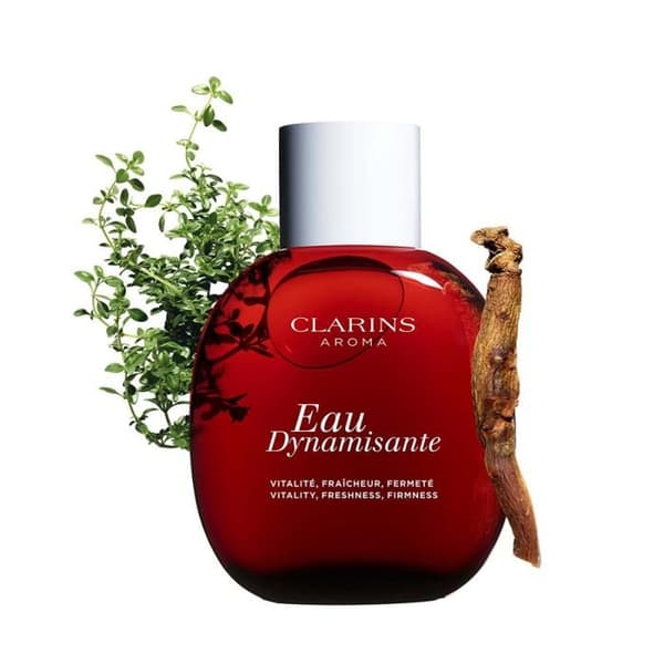 CLARINS-EAU DYNAMISANTE EAU DE SOINS 100 ml