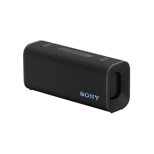 Sony Portable Bluetooth ULT Field 3 Trådløs Højttaler Sort