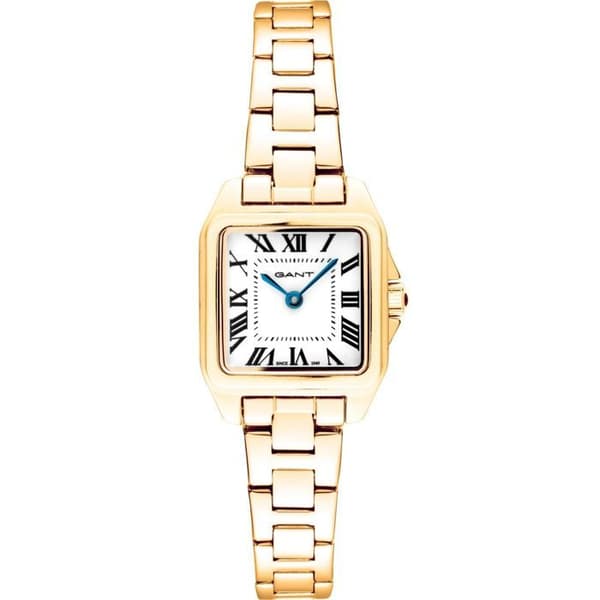 Gant G193003 Ur til kvinder Seneca 22 mm 3 ATM