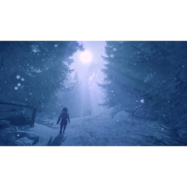 Skabma: Snowfall PS4
