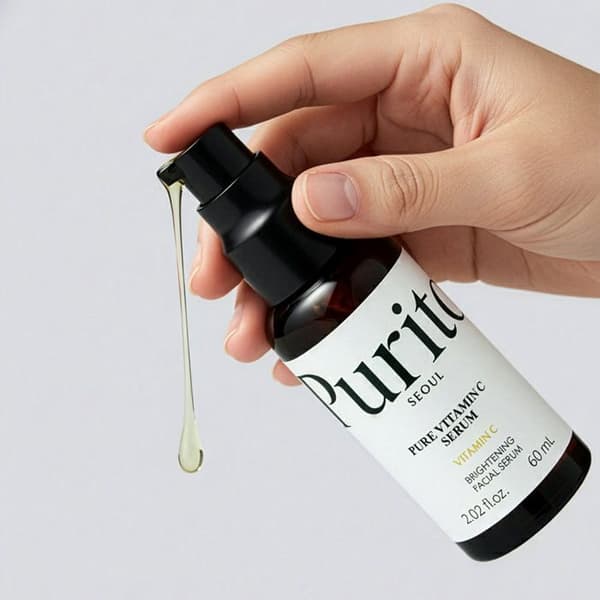 Ren Vitamin C Serum 60 ml