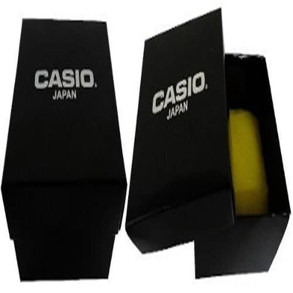 Casio Plastisk Digital Illuminator F-200W-1ADF