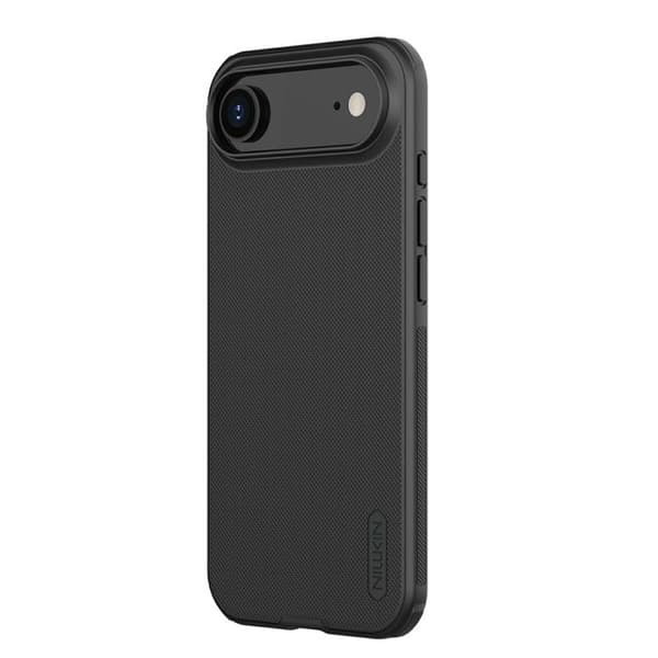 Cover til iPhone Air - TPU+PC, MagSafe