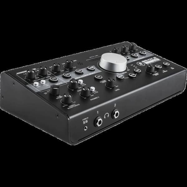 RMK BIGKNOB-STUDIO+