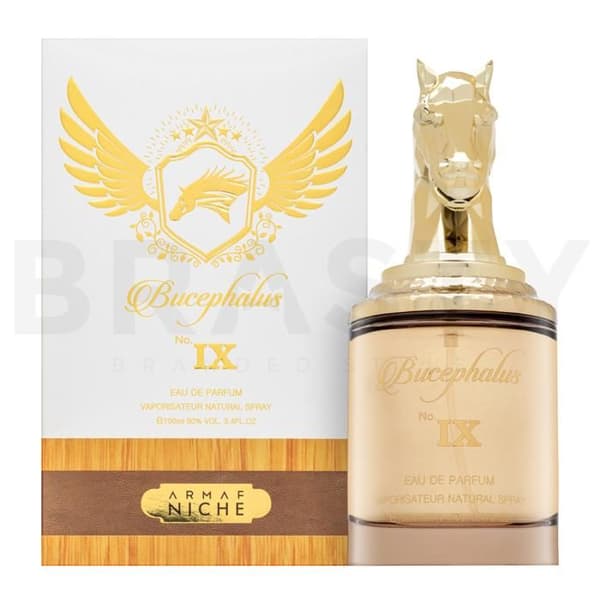 Armaf Bucephalus No. IX eau de parfum til mænd 100 ml