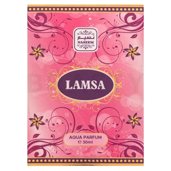 Naseem Lamsa eau de toilette för kvinnor 30 ml