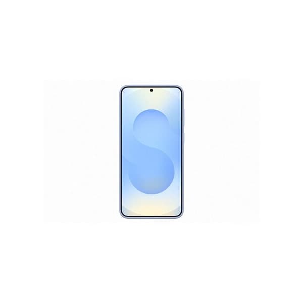 Coque - Samsung - Galaxy S25 Plus - Silikone Blød - Optimal Beskyttelse - Matte Design