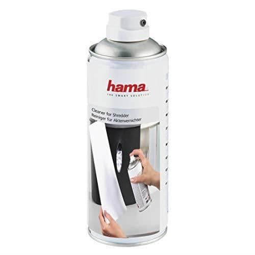 Hama Universal Dokumentmakuleringsmiddel Hvid
