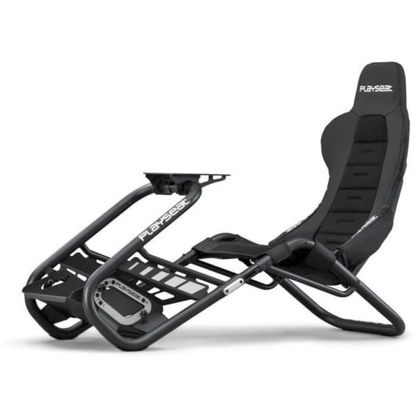 Simuleringssits - PLAYSEAT - Trophy - Svart