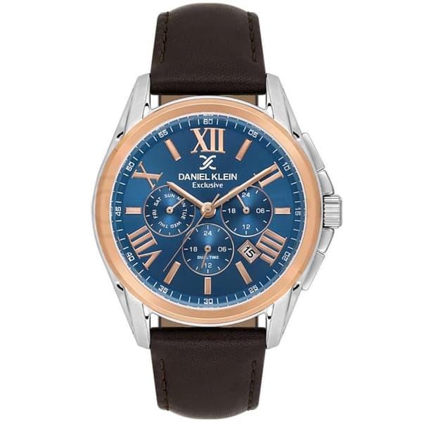 Daniel Klein DK.1.14223-5 Herreur 44 mm 5 ATM