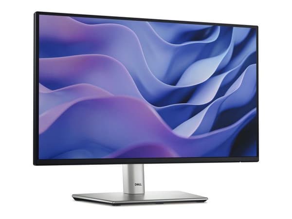 Dell P2225H - LED-skærm - Ful