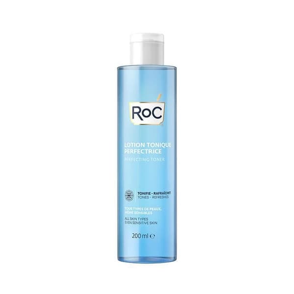 RoC Lotion Tonique Perfectrice - 200ml