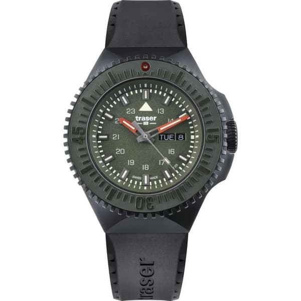 Traser H3 herremontre 109859
