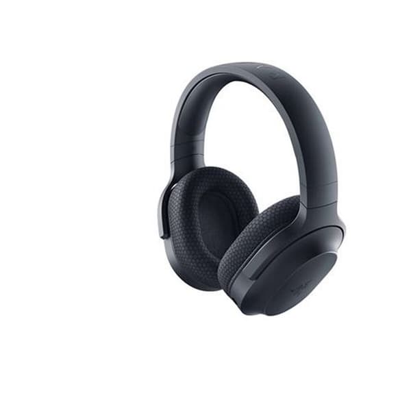 PC Gaming Headset - Razer - Barracuda X Edition 2022 - Trådløs - Sort - On-ear