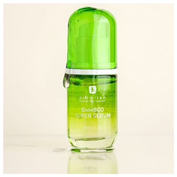 Erborian Bamboo Super Sérum 30 ml