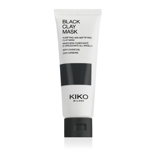 KIKO MILANO Sort Ler Maske 50 ml