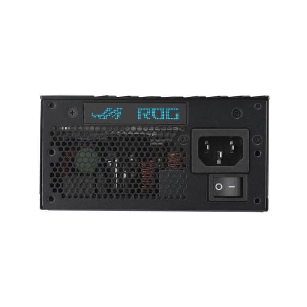 Strømforsyning - Asus - ROG Loki SFX-L - 850W - 80 Plus Platinum - Axial-Tech Cooling