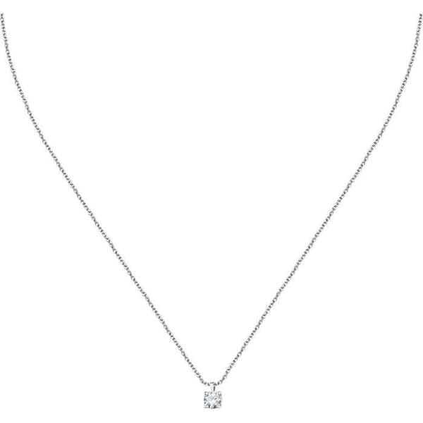 COLLIER LITEN HISTORIA SILVER - LPS10AWV08