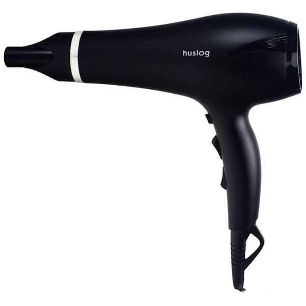 Huslog ioniserande hårtork BE-500134