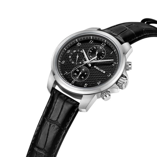 Polis PEWJF0021503 Klocka Man Mensor 44mm 5ATM